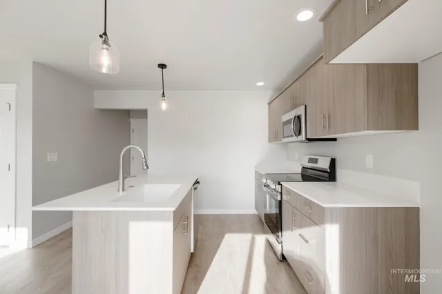 $352,990 | 229 Moose Street, Horseshoe Bend, ID 83629