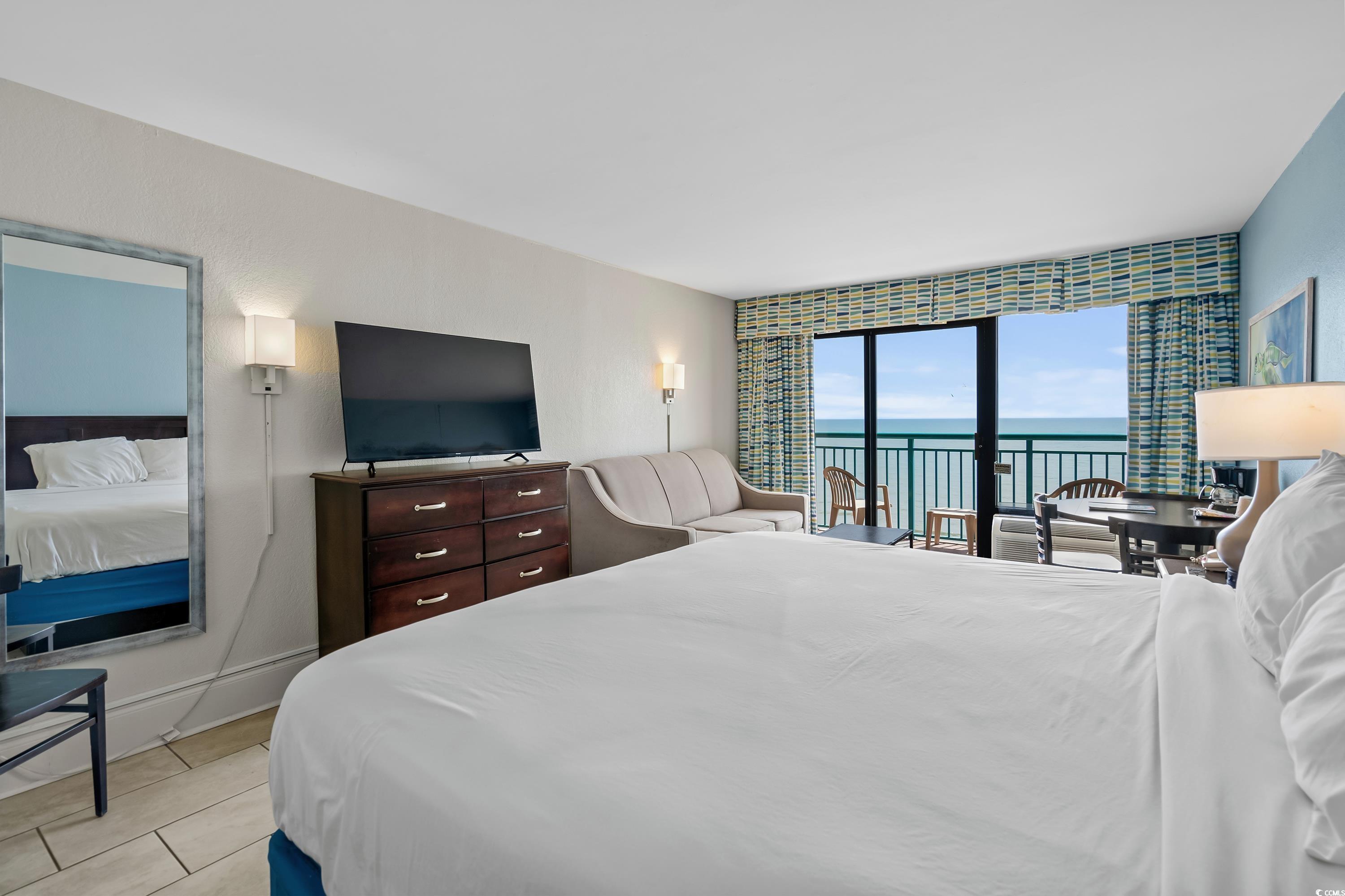 2207 South Ocean Boulevard, Unit 911 Myrtle Beach, SC 29577 - Photo 11 of 40