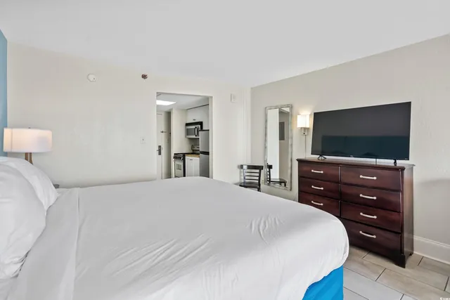 $99,000 | 2207 South Ocean Boulevard, Unit 911, Myrtle Beach, SC 29577