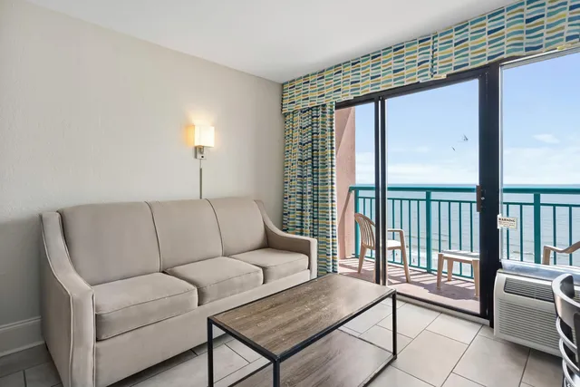 $99,000 | 2207 South Ocean Boulevard, Unit 911, Myrtle Beach, SC 29577