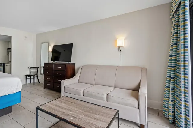 $99,000 | 2207 South Ocean Boulevard, Unit 911, Myrtle Beach, SC 29577