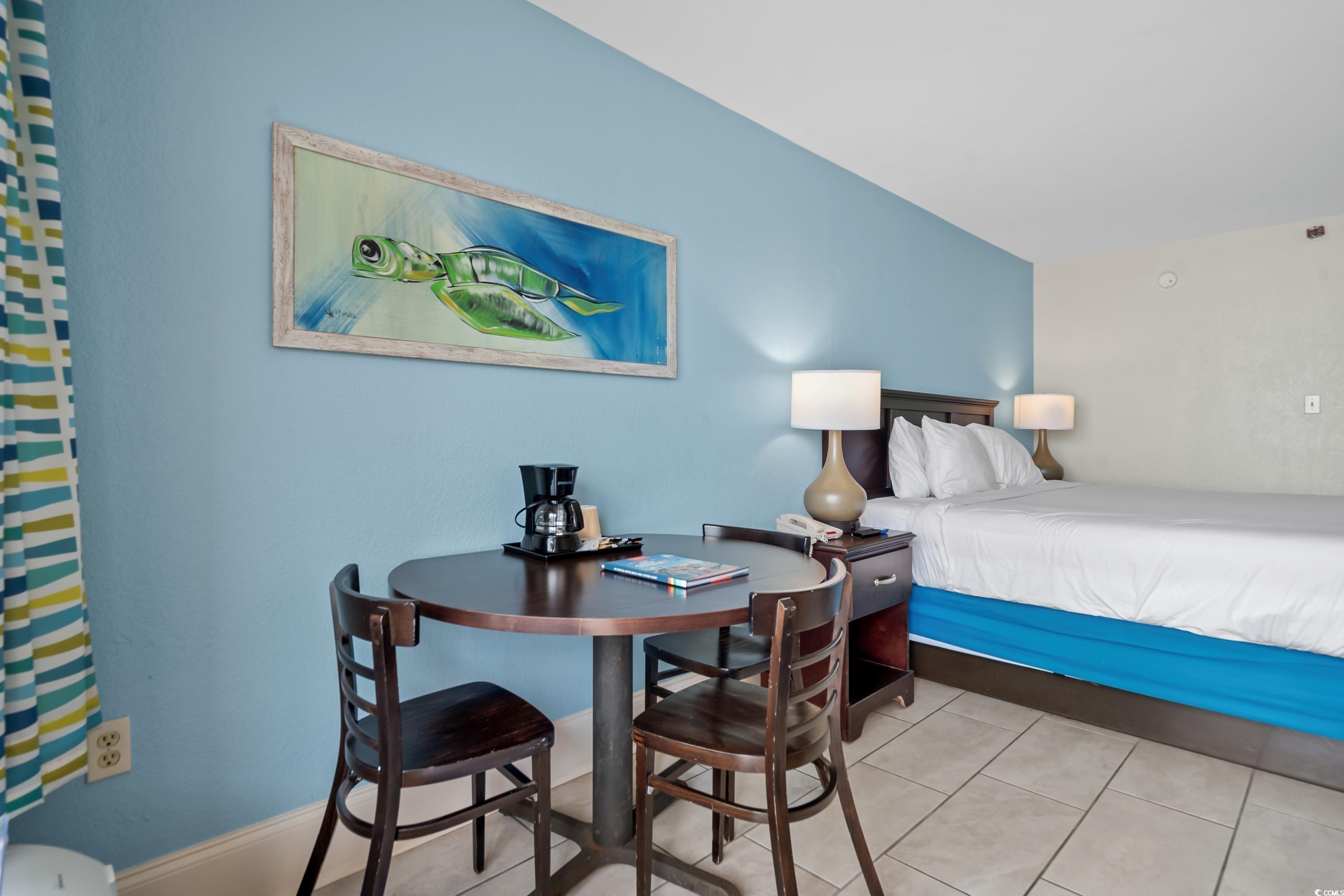 2207 South Ocean Boulevard, Unit 911 Myrtle Beach, SC 29577 - Photo 16 of 40