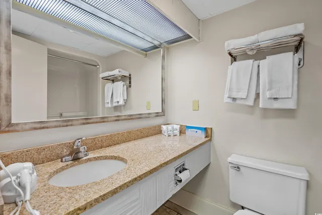 $99,000 | 2207 South Ocean Boulevard, Unit 911, Myrtle Beach, SC 29577