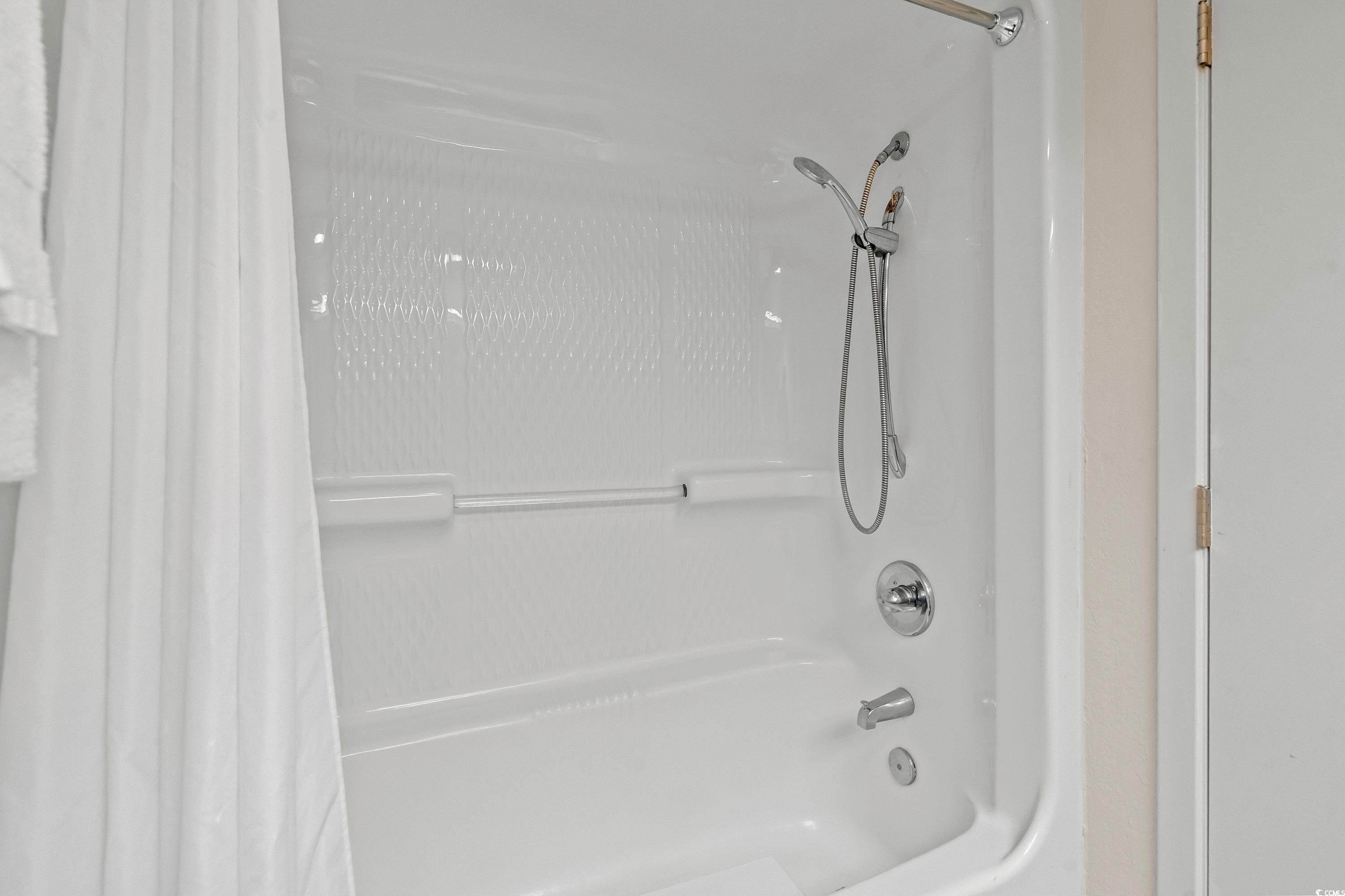 2207 South Ocean Boulevard, Unit 911 Myrtle Beach, SC 29577 - Photo 18 of 40