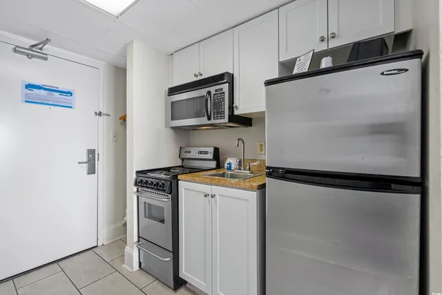 $99,000 | 2207 South Ocean Boulevard, Unit 911, Myrtle Beach, SC 29577