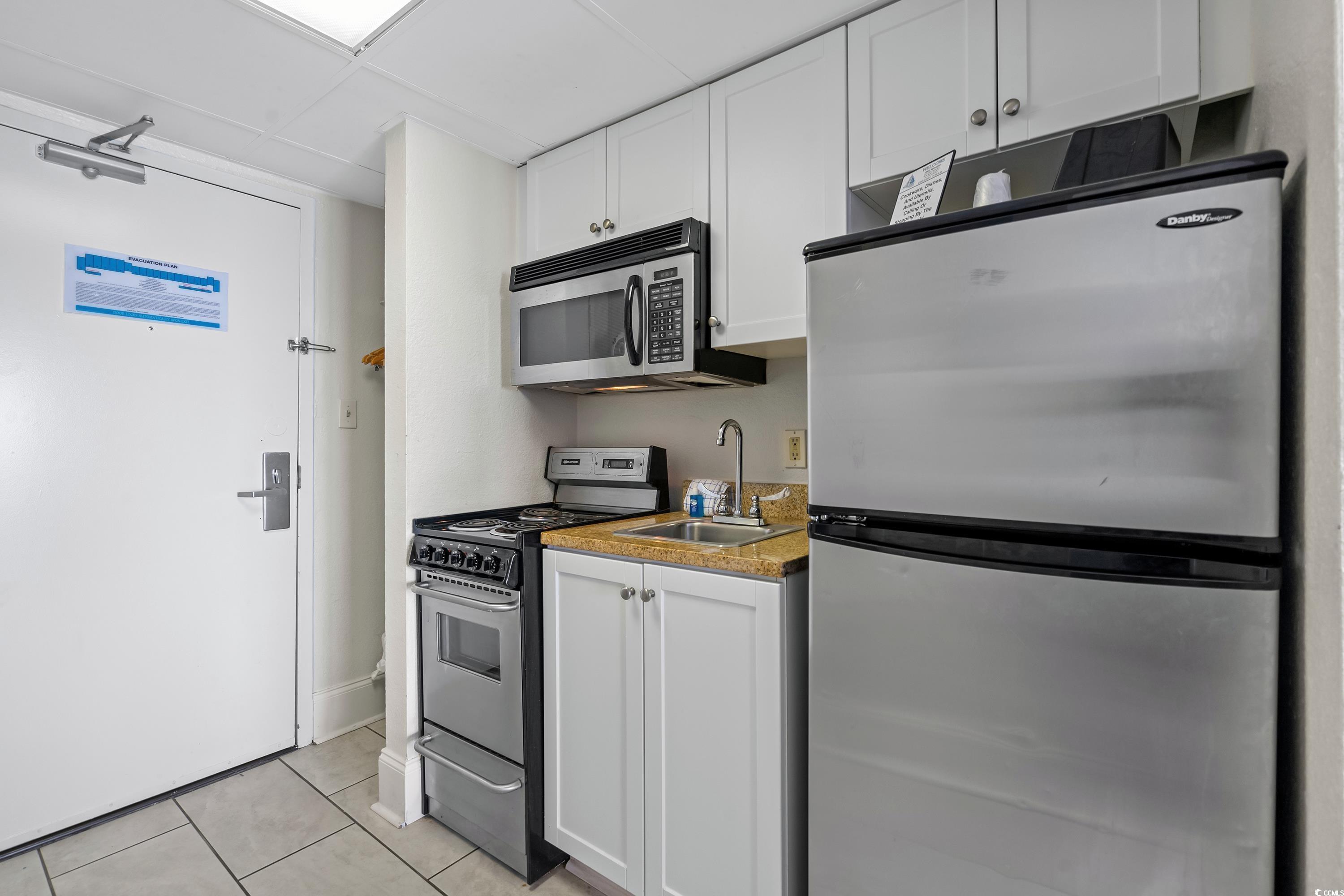 2207 South Ocean Boulevard, Unit 911 Myrtle Beach, SC 29577 - Photo 19 of 40