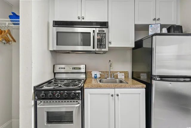 $99,000 | 2207 South Ocean Boulevard, Unit 911, Myrtle Beach, SC 29577