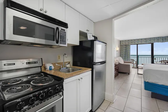 $99,000 | 2207 South Ocean Boulevard, Unit 911, Myrtle Beach, SC 29577