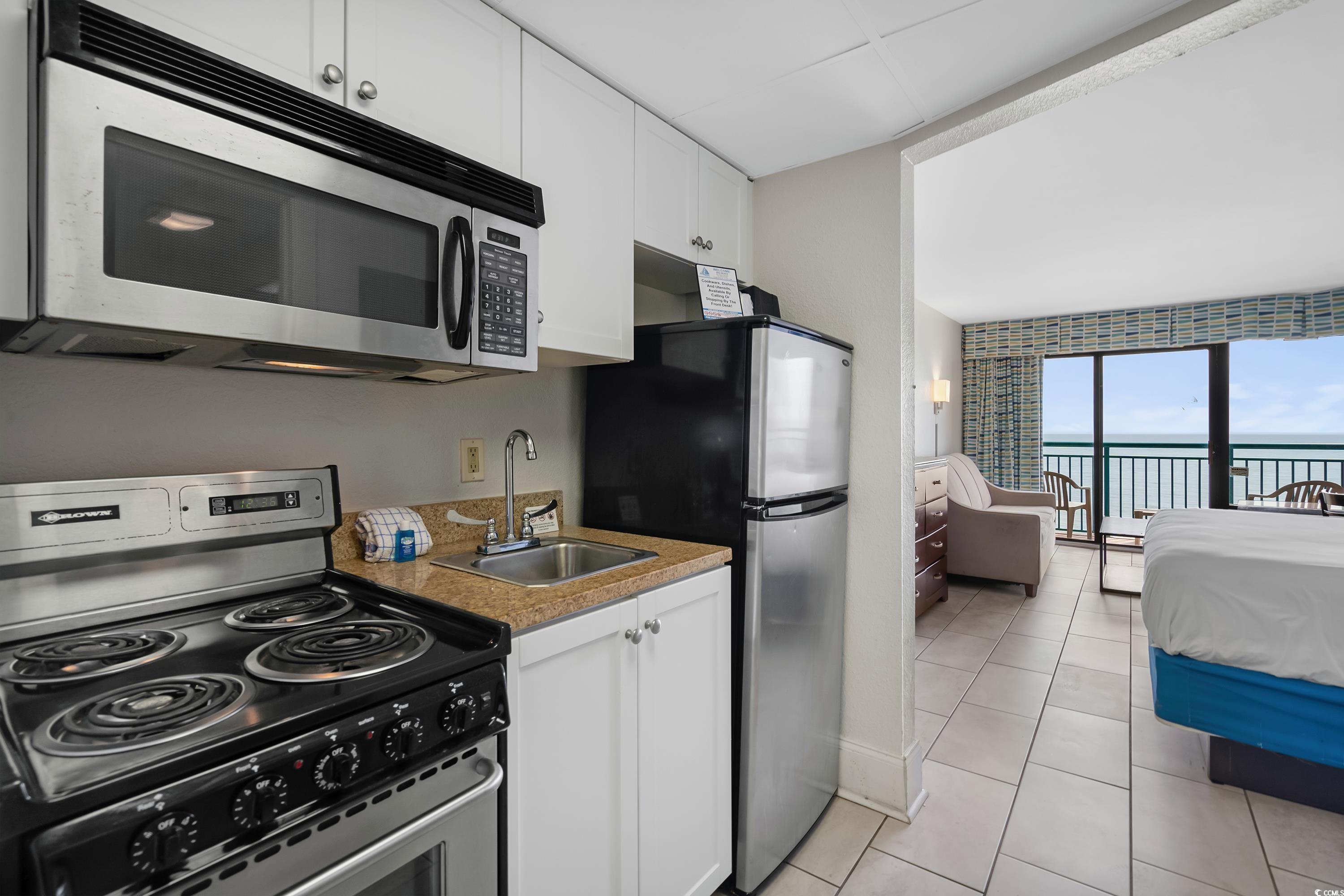 2207 South Ocean Boulevard, Unit 911 Myrtle Beach, SC 29577 - Photo 21 of 40