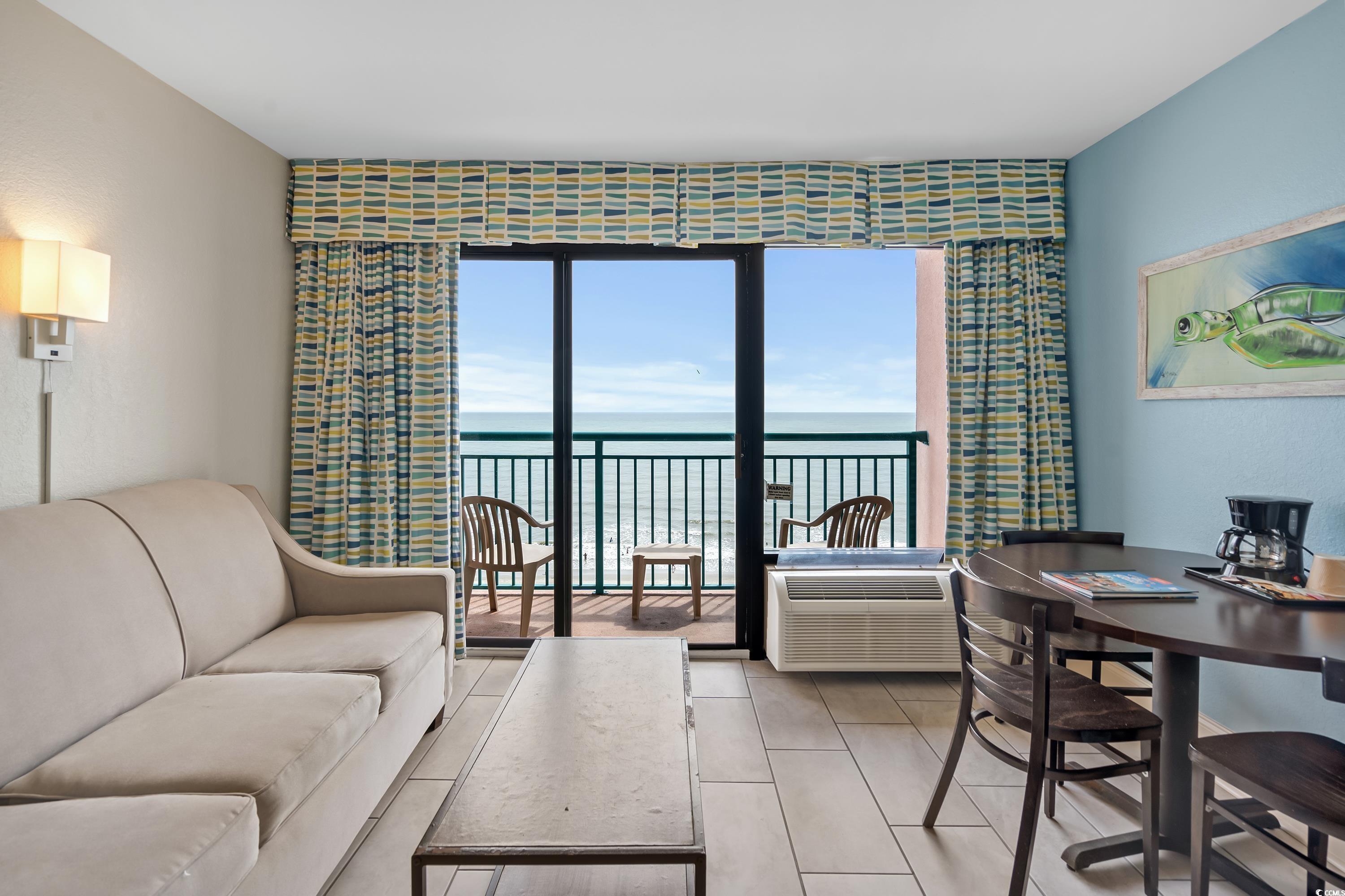 2207 South Ocean Boulevard, Unit 911 Myrtle Beach, SC 29577 - Photo 22 of 40