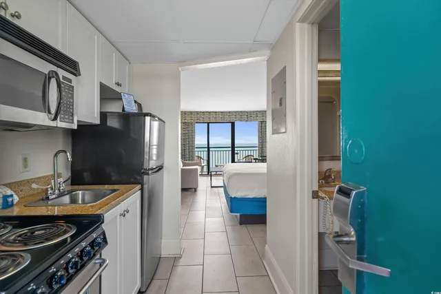 $99,000 | 2207 South Ocean Boulevard, Unit 911, Myrtle Beach, SC 29577