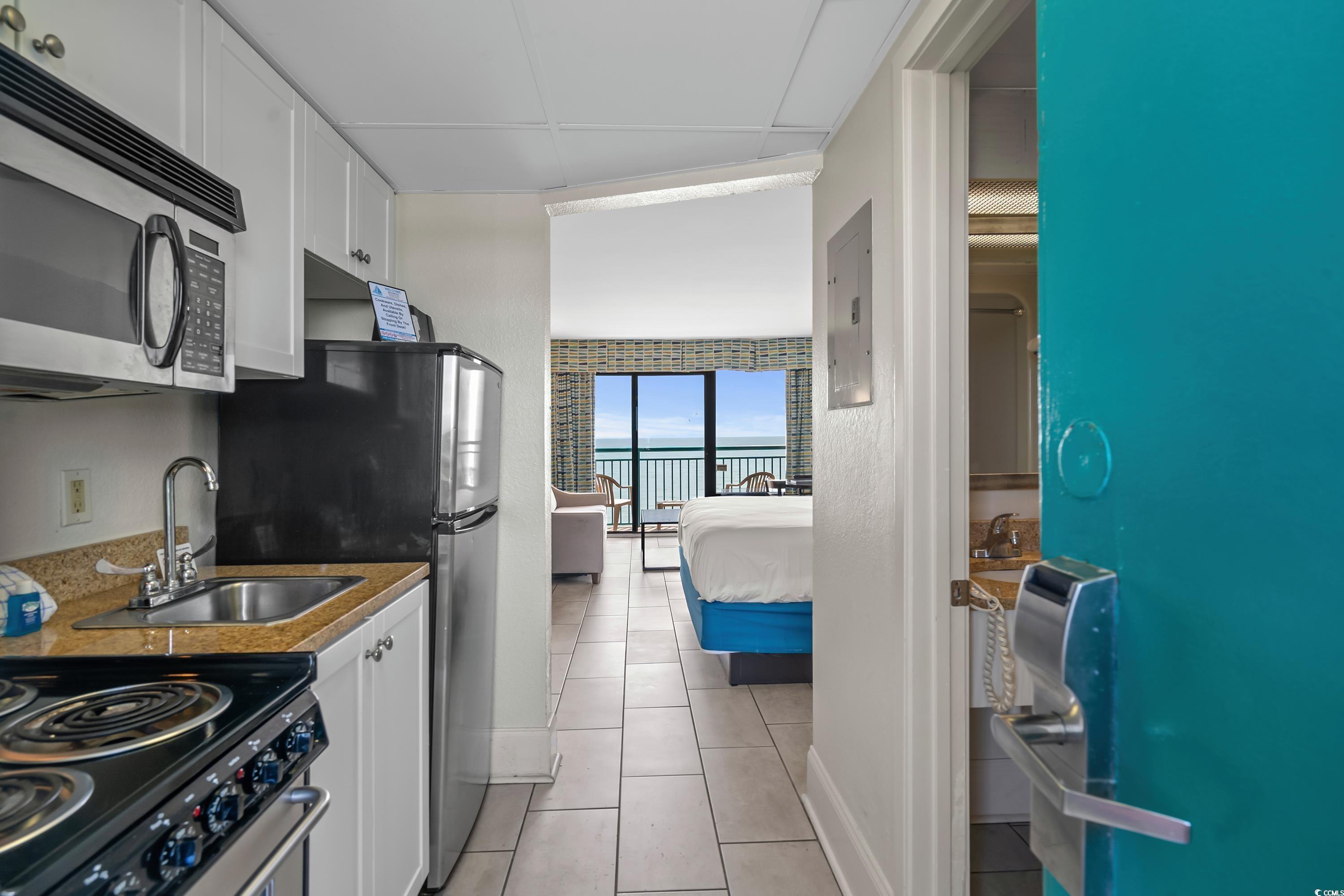 2207 South Ocean Boulevard, Unit 911 Myrtle Beach, SC 29577 - Photo 23 of 40