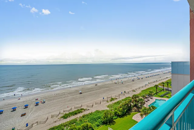 $99,000 | 2207 South Ocean Boulevard, Unit 911, Myrtle Beach, SC 29577