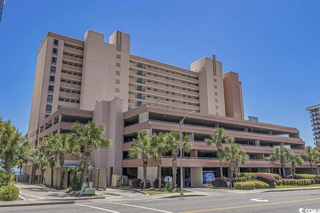 2207 South Ocean Boulevard, Unit 911 Myrtle Beach, SC 29577 - Photo 25 of 40