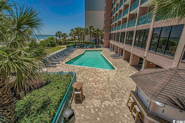 $99,000 | 2207 South Ocean Boulevard, Unit 911, Myrtle Beach, SC 29577