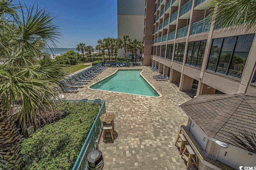 2207 South Ocean Boulevard, Unit 911 Myrtle Beach, SC 29577 - Photo 26 of 40