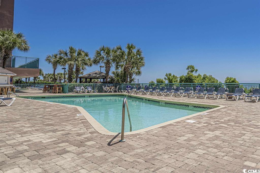 2207 South Ocean Boulevard, Unit 911 Myrtle Beach, SC 29577 - Photo 27 of 40