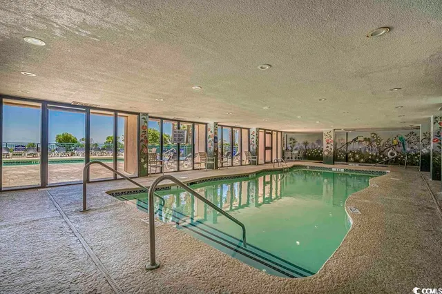 $99,000 | 2207 South Ocean Boulevard, Unit 911, Myrtle Beach, SC 29577