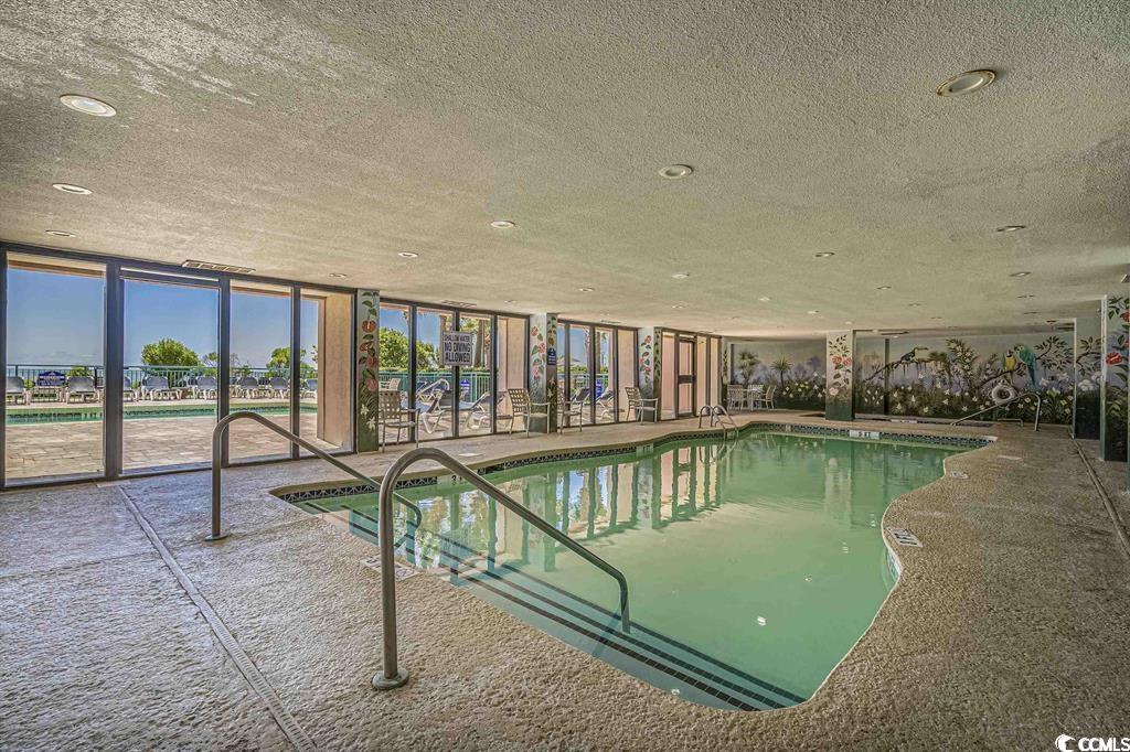 2207 South Ocean Boulevard, Unit 911 Myrtle Beach, SC 29577 - Photo 28 of 40