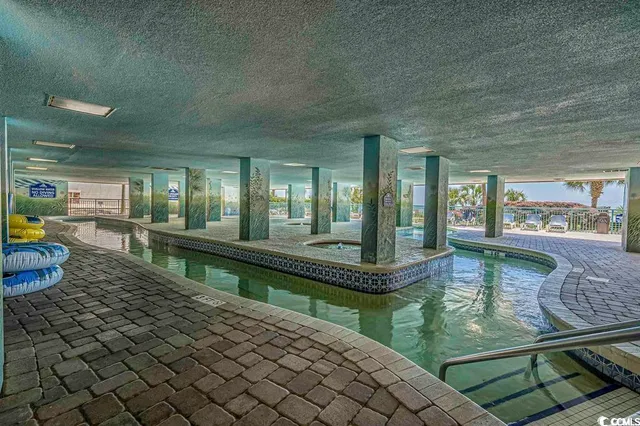 $99,000 | 2207 South Ocean Boulevard, Unit 911, Myrtle Beach, SC 29577