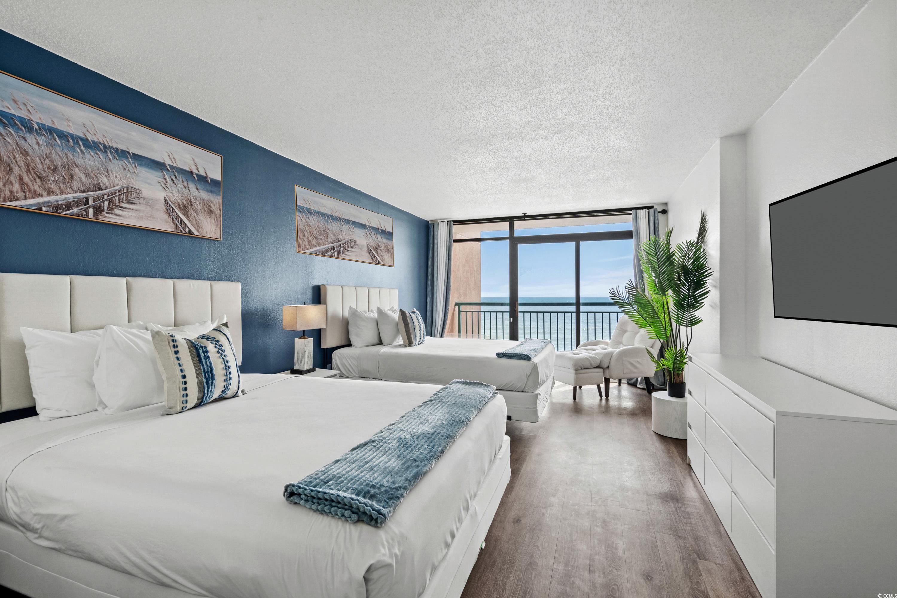 2207 South Ocean Boulevard, Unit 911 Myrtle Beach, SC 29577 - Photo 3 of 40