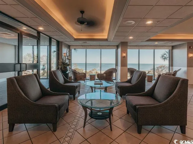 $99,000 | 2207 South Ocean Boulevard, Unit 911, Myrtle Beach, SC 29577