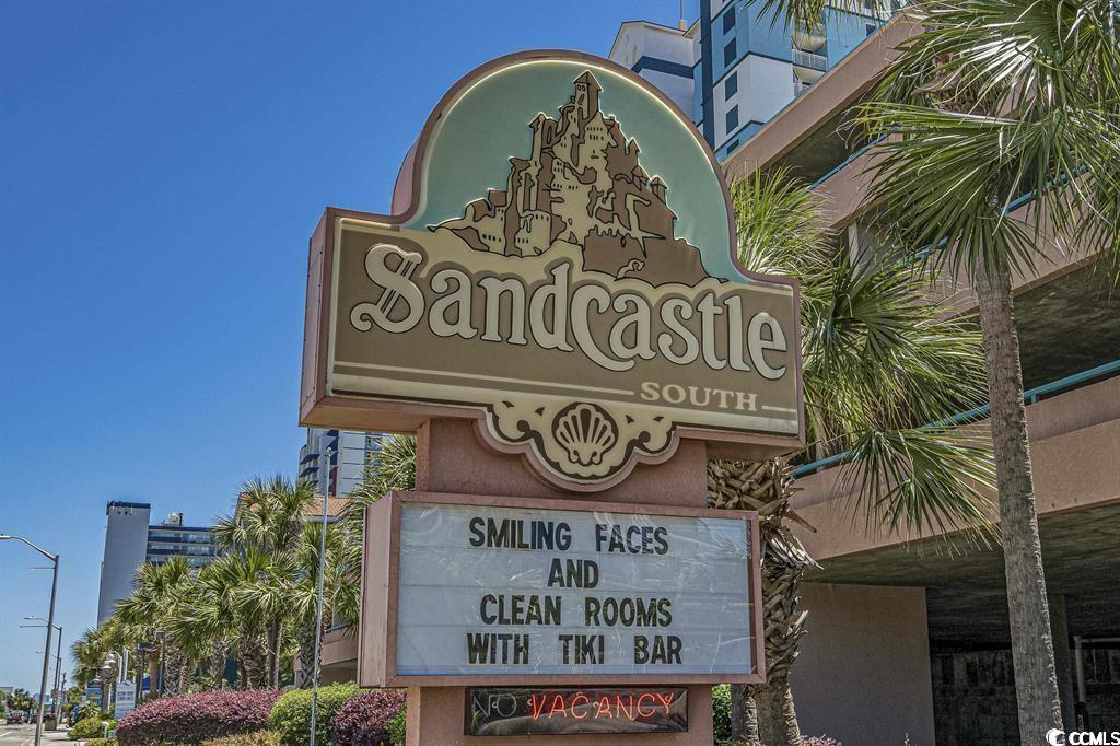 2207 South Ocean Boulevard, Unit 911 Myrtle Beach, SC 29577 - Photo 32 of 40