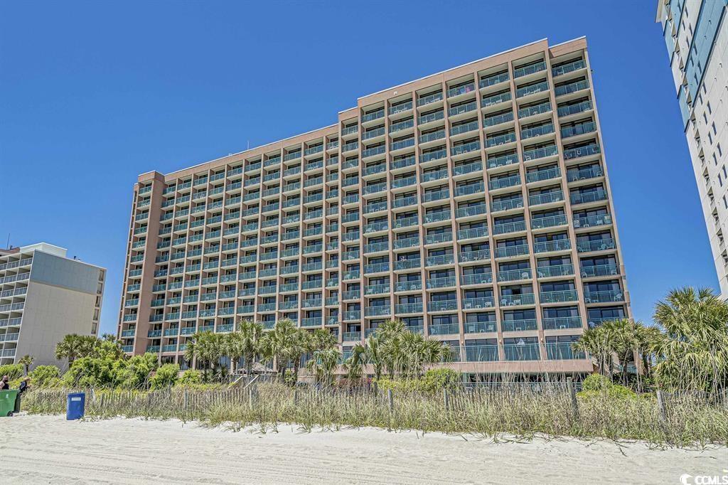 2207 South Ocean Boulevard, Unit 911 Myrtle Beach, SC 29577 - Photo 33 of 40