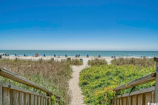 $99,000 | 2207 South Ocean Boulevard, Unit 911, Myrtle Beach, SC 29577