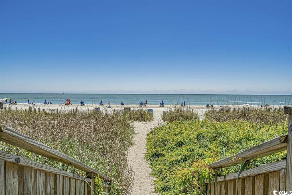 2207 South Ocean Boulevard, Unit 911 Myrtle Beach, SC 29577 - Photo 35 of 40