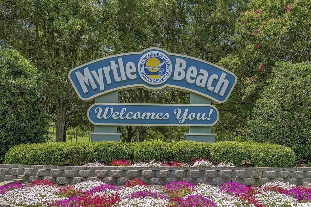 2207 South Ocean Boulevard, Unit 911 Myrtle Beach, SC 29577 - Photo 39 of 40