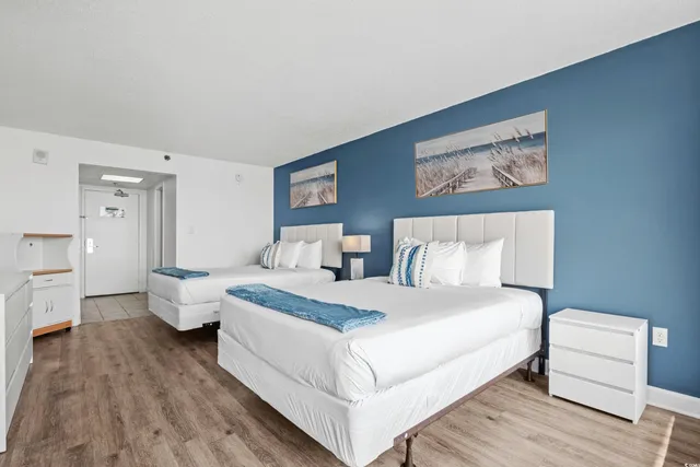 $99,000 | 2207 South Ocean Boulevard, Unit 911, Myrtle Beach, SC 29577