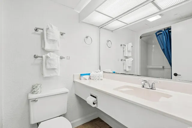 $99,000 | 2207 South Ocean Boulevard, Unit 911, Myrtle Beach, SC 29577