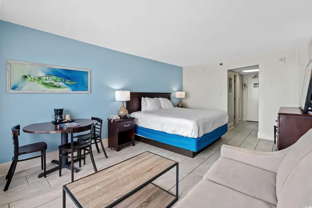 $99,000 | 2207 South Ocean Boulevard, Unit 911, Myrtle Beach, SC 29577