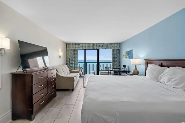 $99,000 | 2207 South Ocean Boulevard, Unit 911, Myrtle Beach, SC 29577