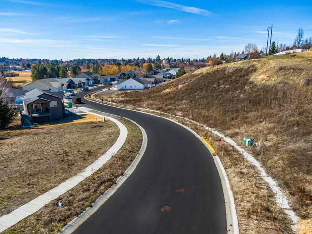 $93,700 | 2078 West View Drive, Moscow, ID 83843