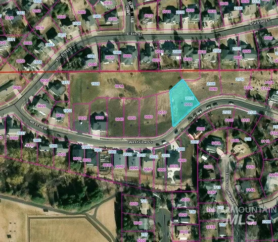 $93,700 | 2078 West View Drive, Moscow, ID 83843