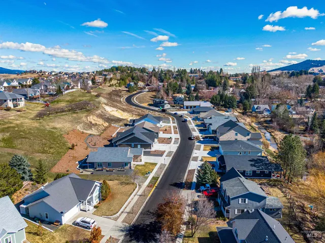 $93,700 | 2078 West View Drive, Moscow, ID 83843