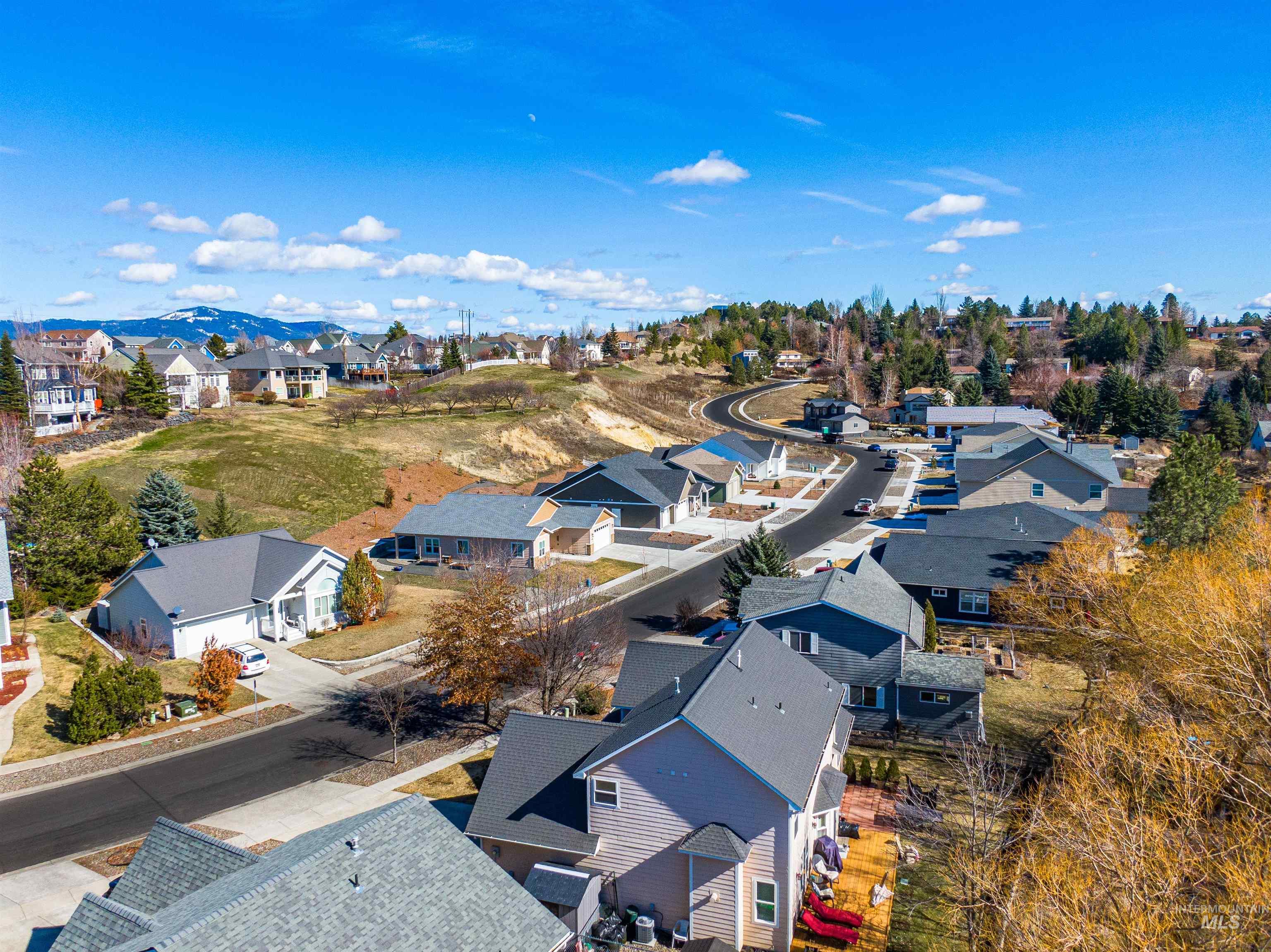 2078 West View Drive Moscow, ID 83843 - Photo 10 of 29