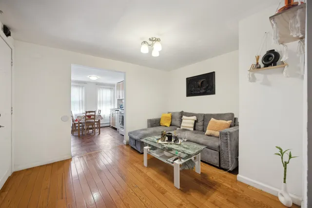 $1,595,000 | 227 7th Street, Jersey City, NJ 07302