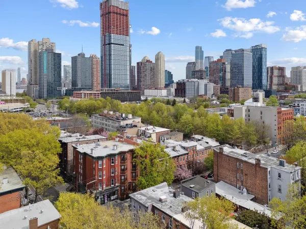 $1,595,000 | 227 7th Street, Jersey City, NJ 07302
