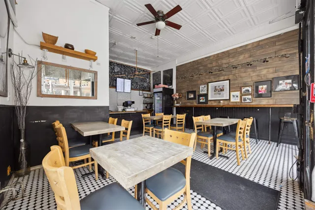 $1,595,000 | 227 7th Street, Jersey City, NJ 07302