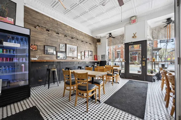 $1,595,000 | 227 7th Street, Jersey City, NJ 07302