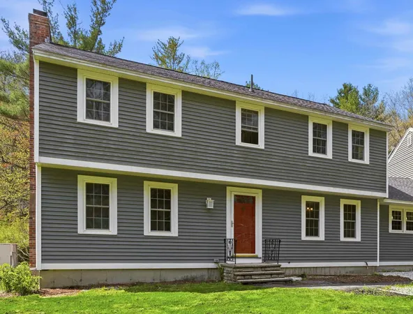 $749,000 | 1 Denbow Road, Durham, NH 03824