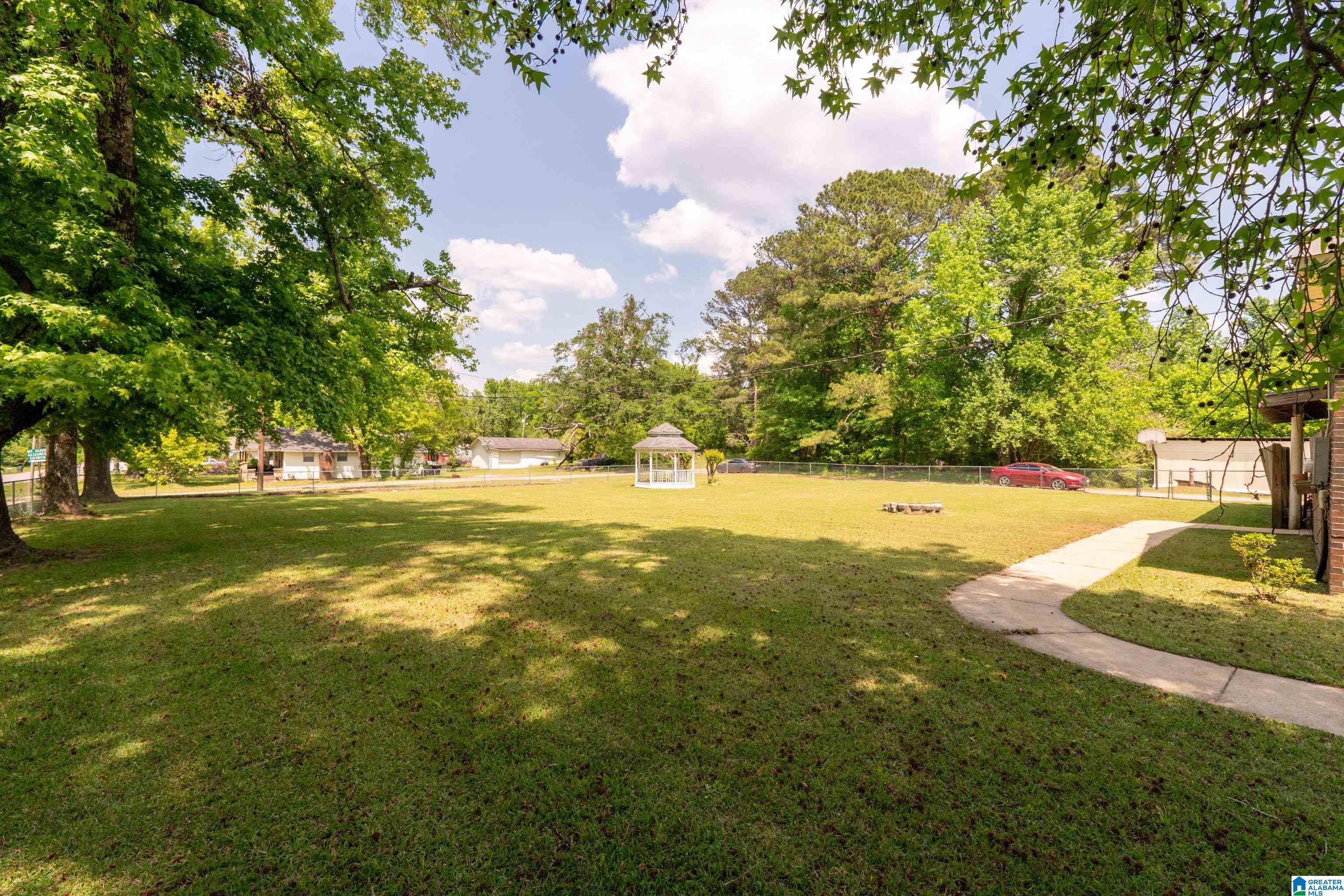 3327 Mt Olive Road Mount Olive, AL 35117 - Photo 3 of 61