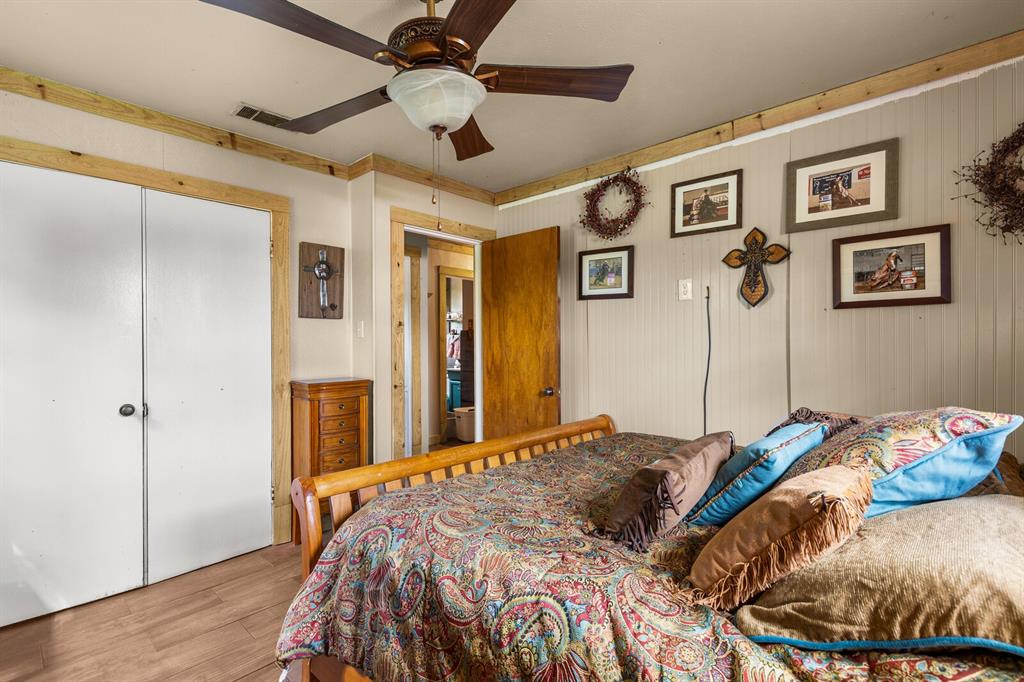 418 Broadway Street Meridian, TX 76665 - Photo 15 of 26