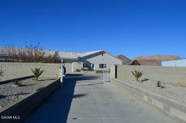 $599,900 | 4463 Cloud 9 Avenue, Mojave, CA 93501