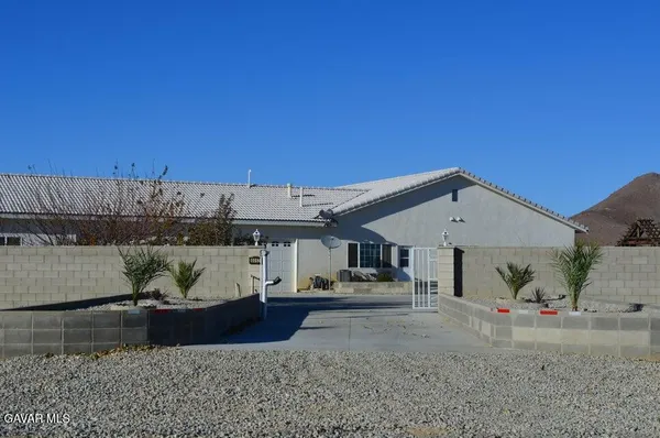 $599,900 | 4463 Cloud 9 Avenue, Mojave, CA 93501