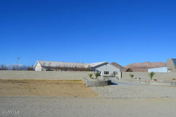 $599,900 | 4463 Cloud 9 Avenue, Mojave, CA 93501