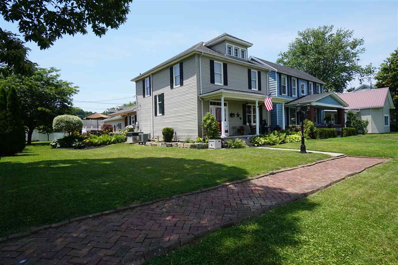 509 Riverside Drive Russell, KY 41169 - Photo 1 of 1